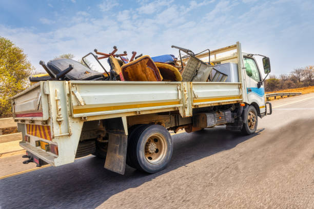 Best Commercial Junk Removal  in Smyrna, DE
