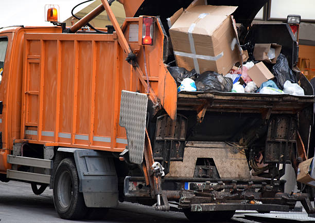 Demolition Debris Removal in Smyrna, DE