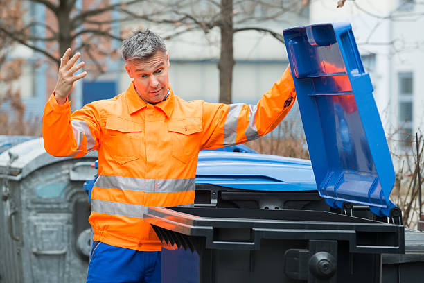 Best Basement Cleanout  in Smyrna, DE